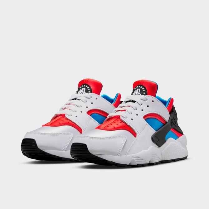 Women's 'huarache outlet shoes blue