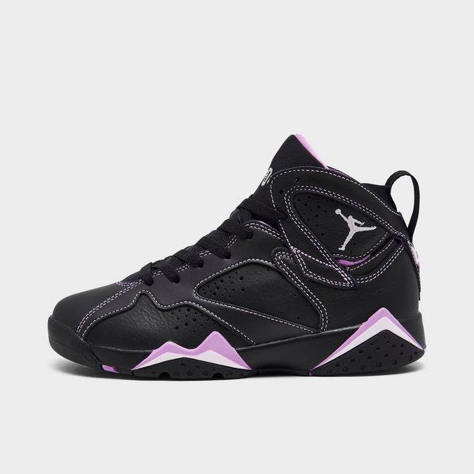 Jordan 7 store for kids