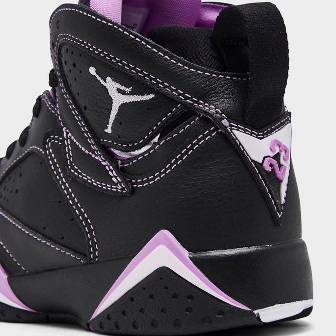 jordan retro 7 kids