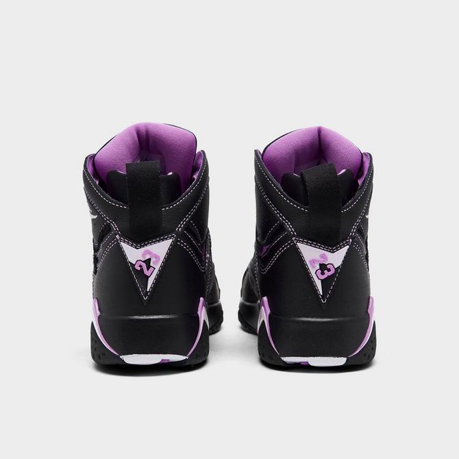 Jordan retro 7 kids sale