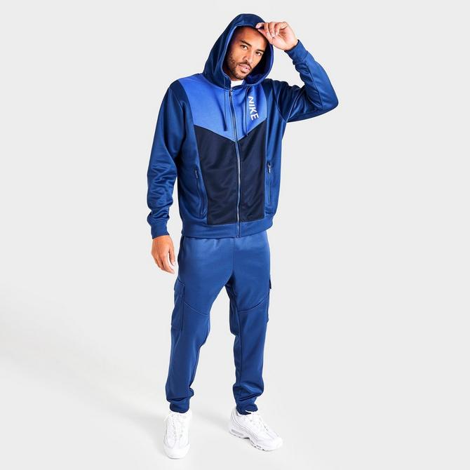 nike tracksuit hybrid