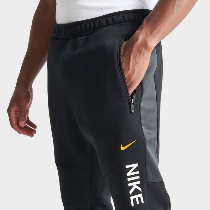 Nike hybrid store fleece pants