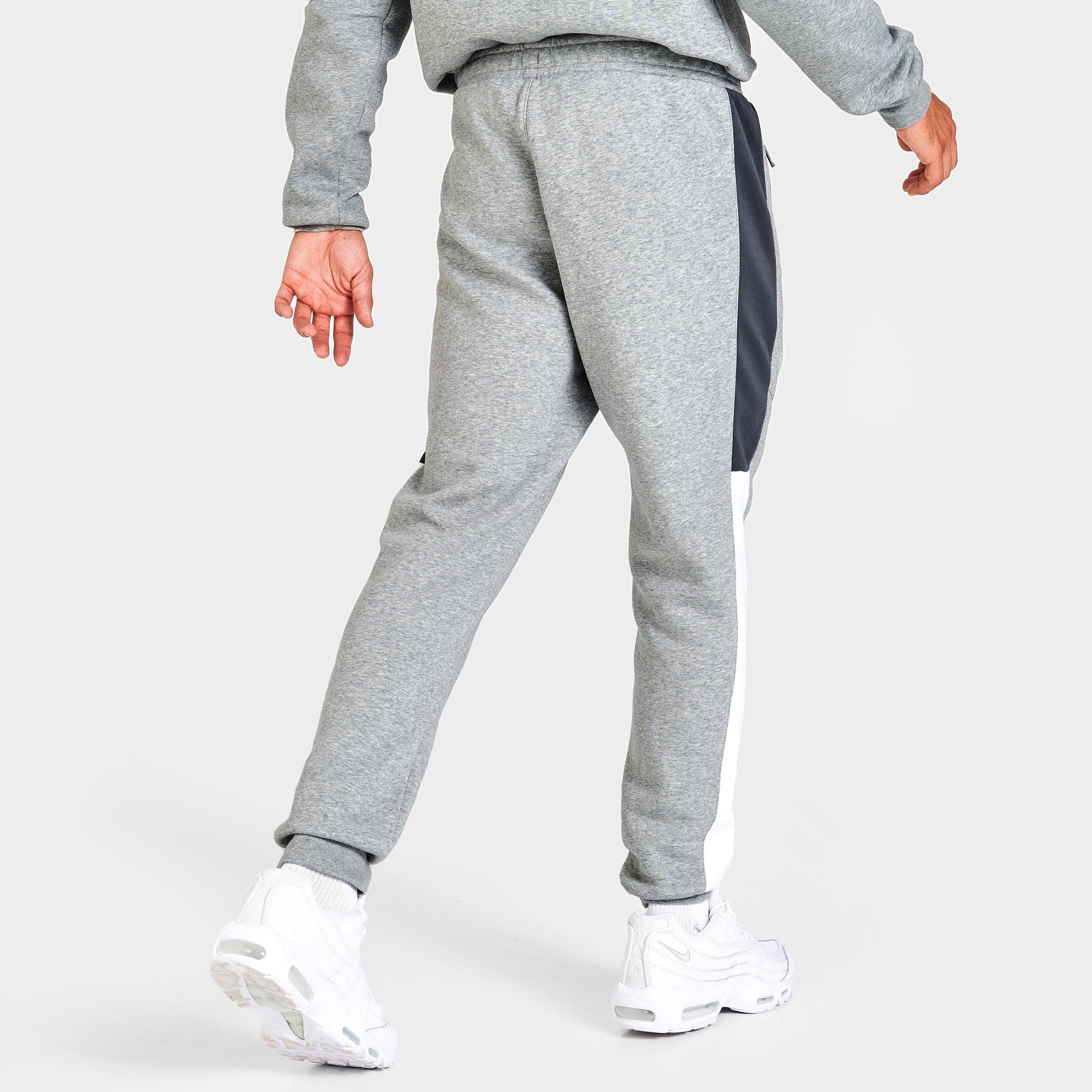 nike hybrid joggers