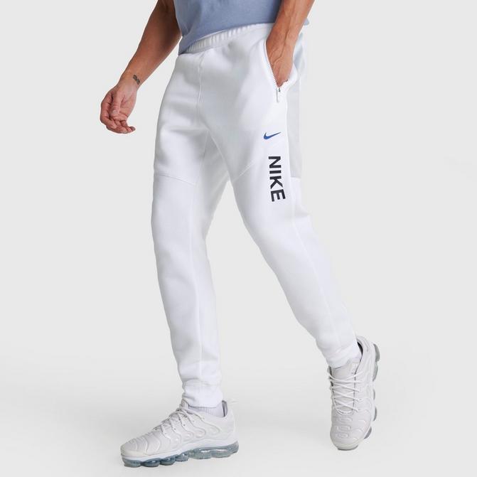 zuiden Wortel Susteen Men's Nike Sportswear Hybrid Fleece Jogger Pants| Finish Line