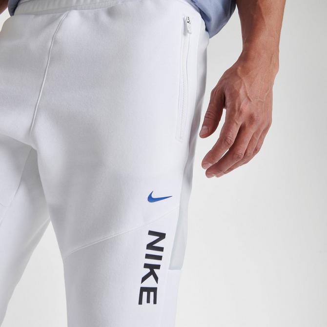 Men's Nike Sportswear Hybrid Jogger Pants| Finish Line