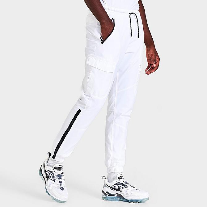 Men's Nike Sportswear Air Pants| Line