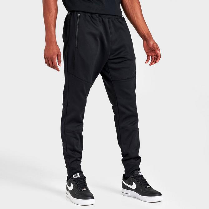 Men's Nike Air Max ThermaFit Fitness Jogger Pants Finish Line