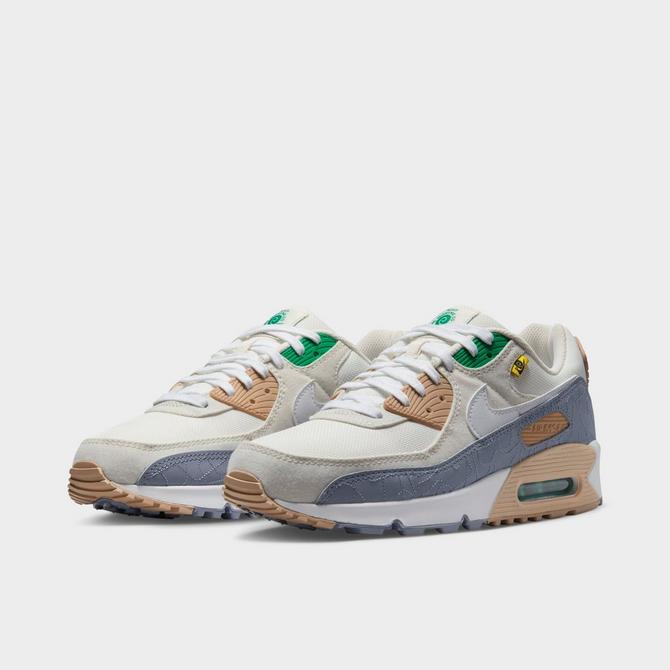 zwanger bungeejumpen geloof Men's Nike Air Max 90 SE Nike Moving Company Casual Shoes| Finish Line