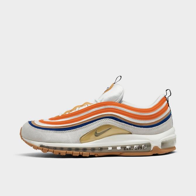 Men's Nike Air Max 97 SE M. Frank Casual Shoes| Finish Line