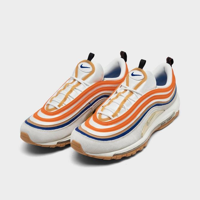 Men's Nike Air Max 97 SE M. Frank Rudy Casual Shoes| Finish Line