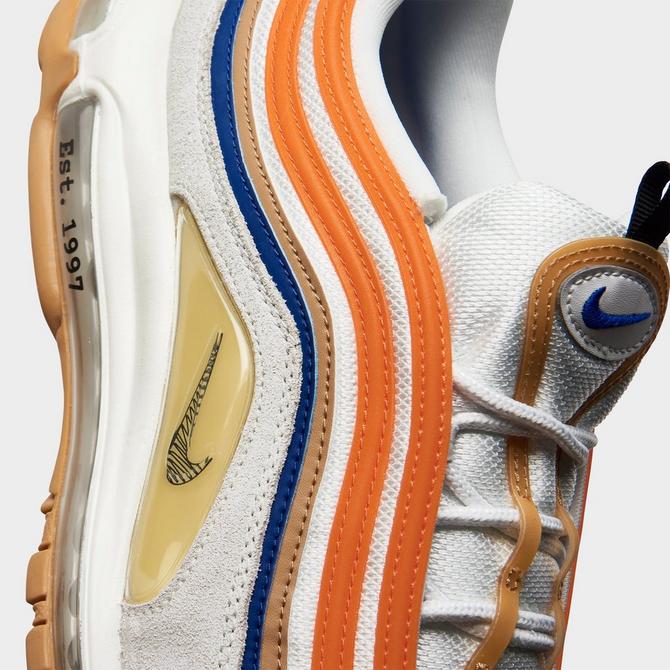 Men's Nike Air Max 97 SE M. Frank Rudy Casual Shoes| Finish Line