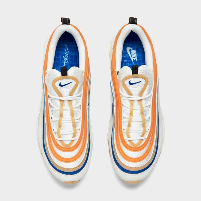 Men's Nike Air Max 97 SE M. Frank Rudy Casual Shoes| Finish Line