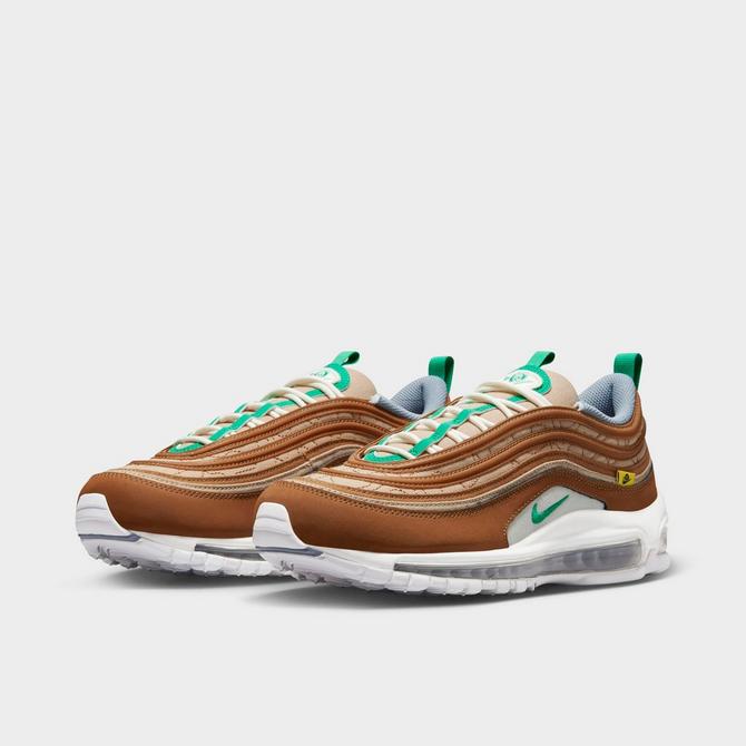 Men's Nike Air Max 97 SE Nike Moving Company Casual Shoes| Finish Line