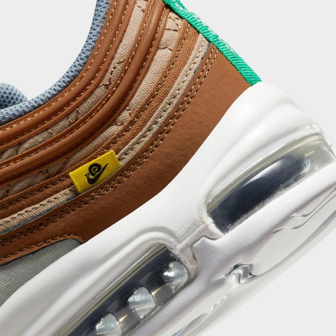 Men's Nike Air Max 97 SE Nike Moving Company Casual Shoes| Finish Line