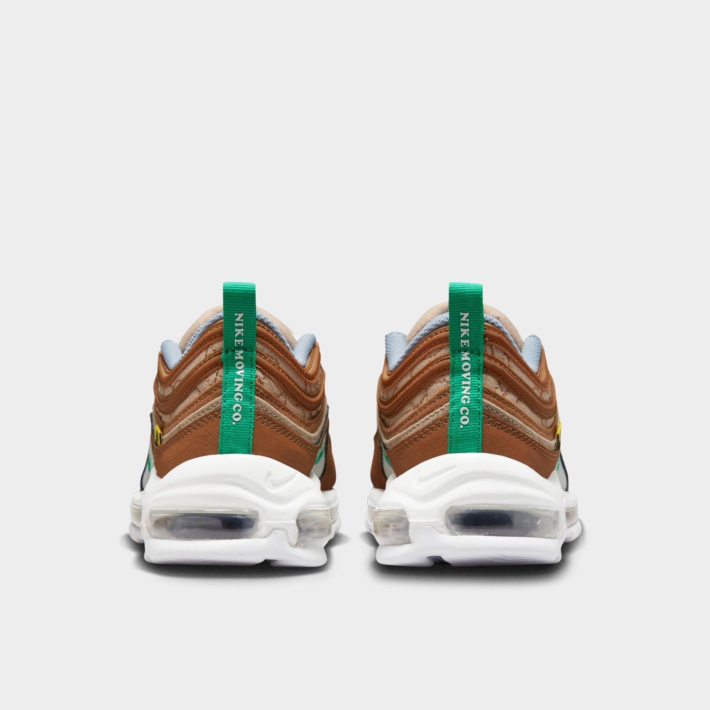 air shoes company