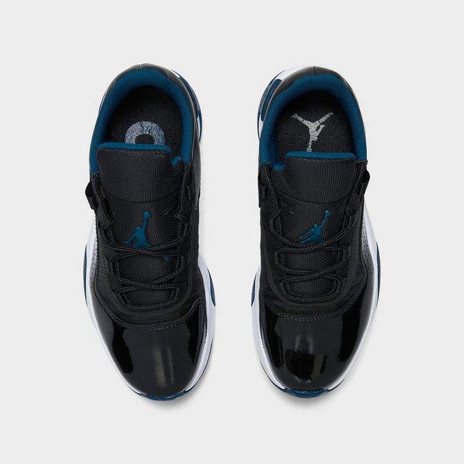 Jordan 11 space jam best sale finish line