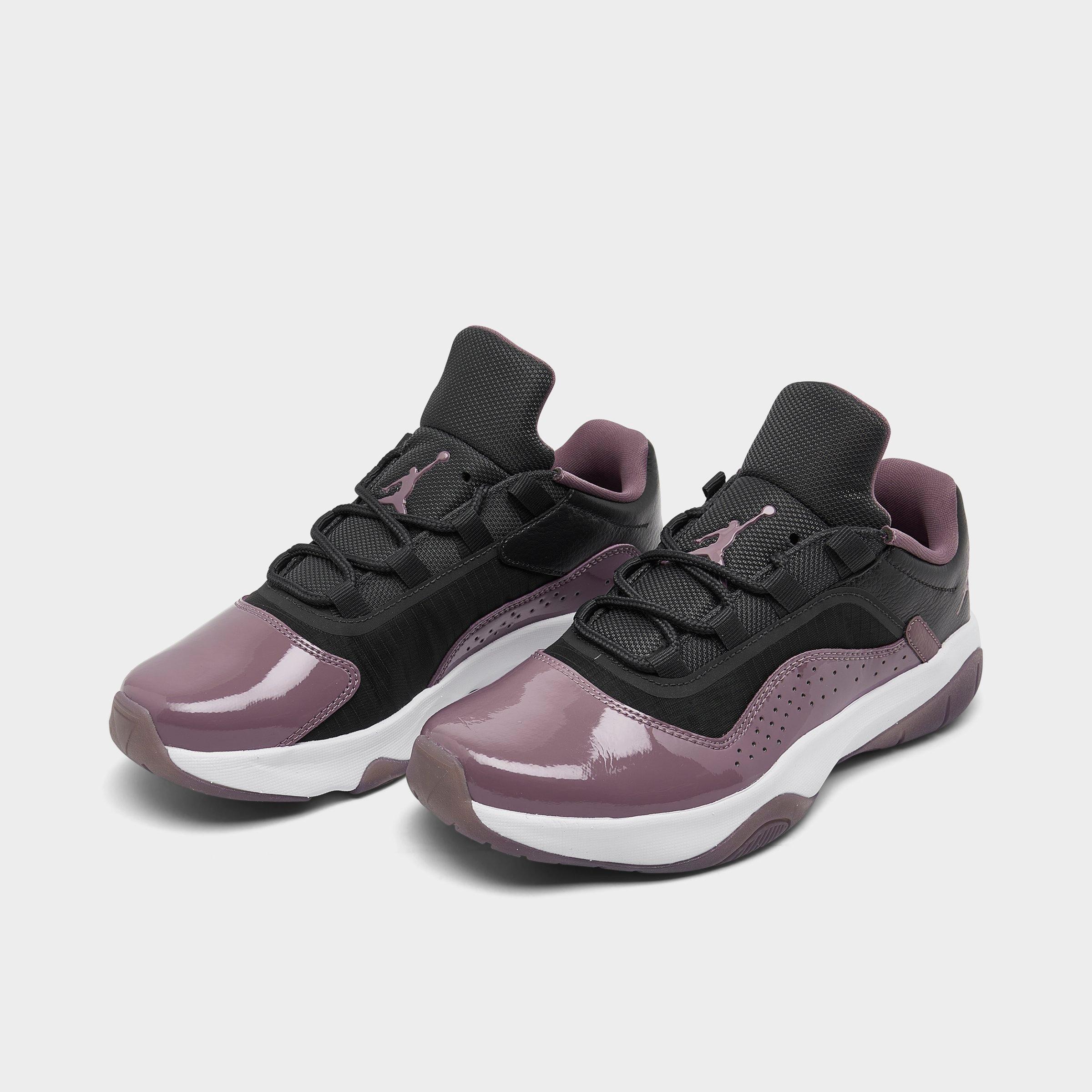 air jordan 11 cmft low black anthracite