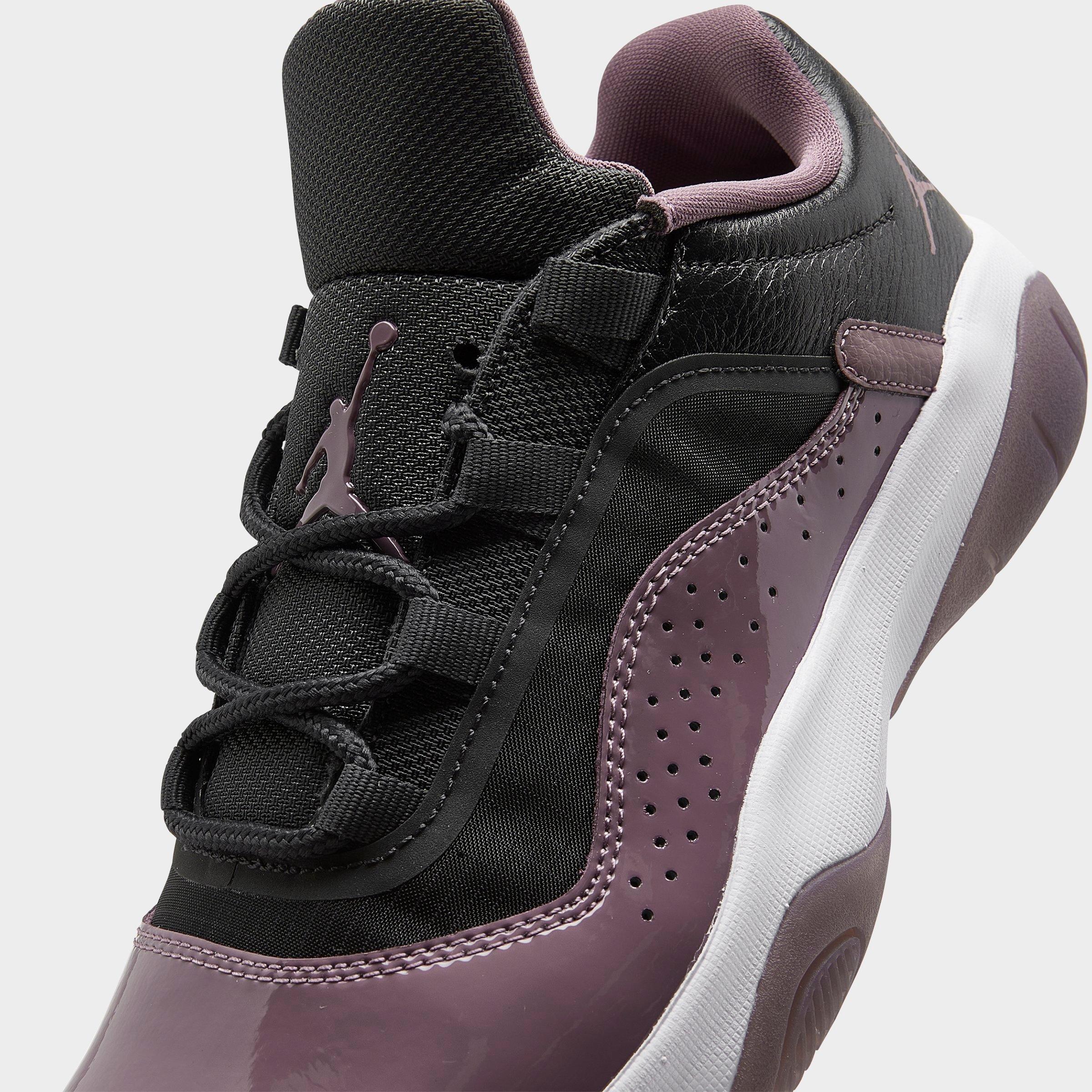 air jordan 11 cmft low black anthracite