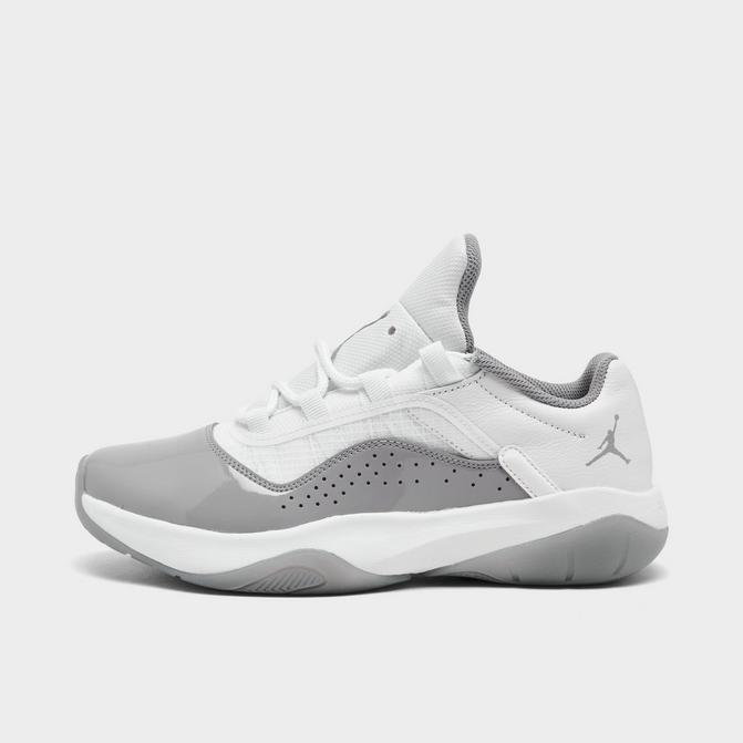 Jordan retro best sale 11 low womens