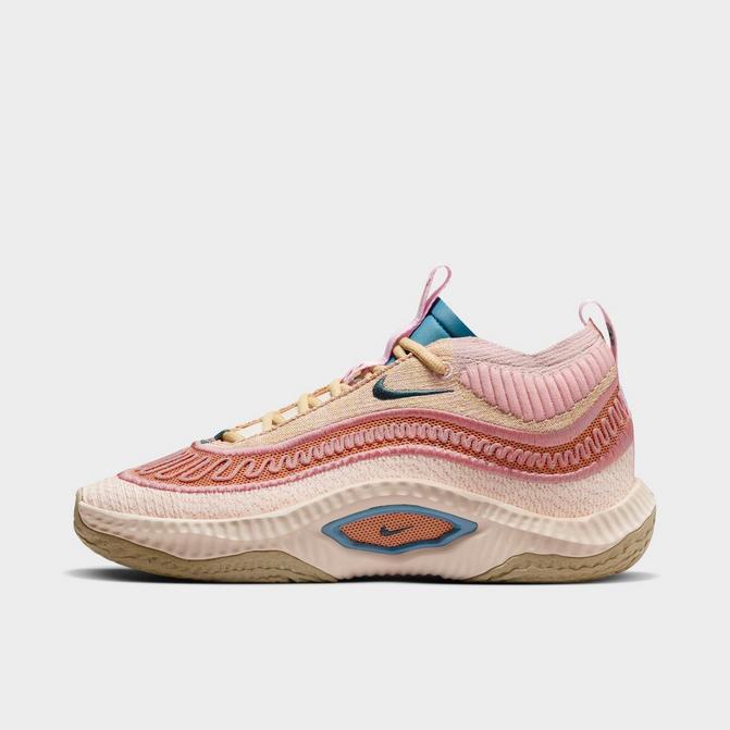 Shoe game x nike air outlet max 97 corduroy pink