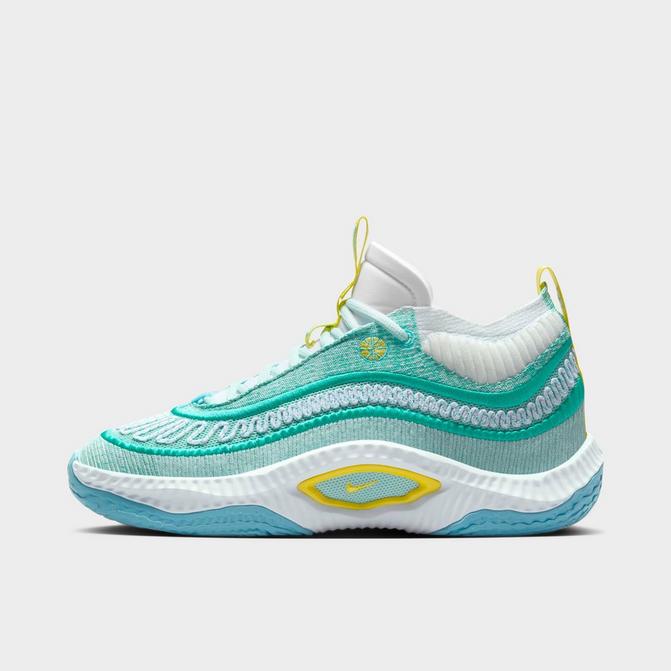 Nike Cosmic Unity 3 Basketball Shoes| Finish Line