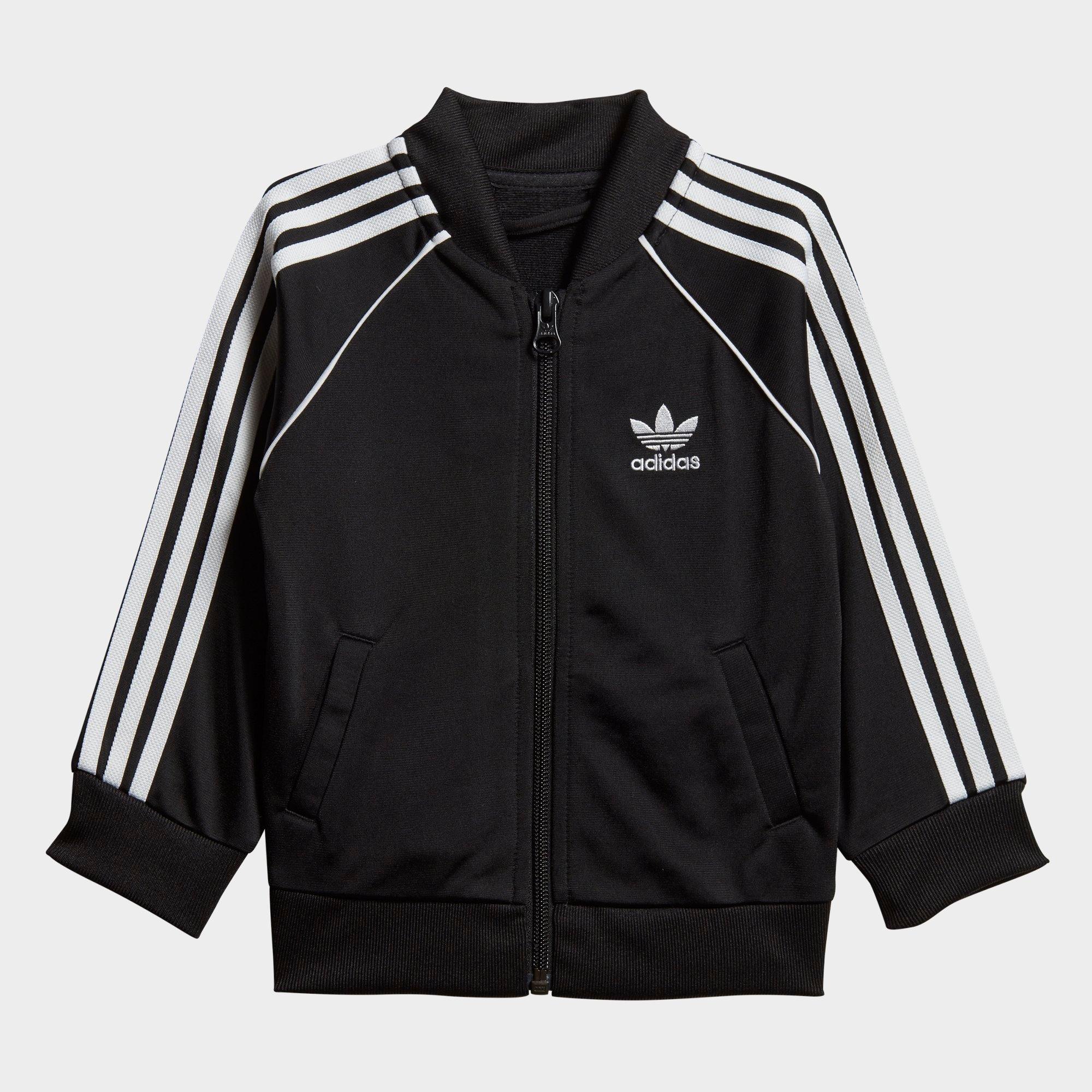 sst track suit