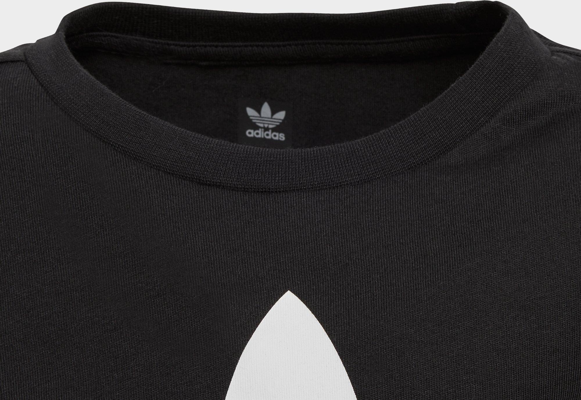 adidas originals colorado crew tracksuit infant