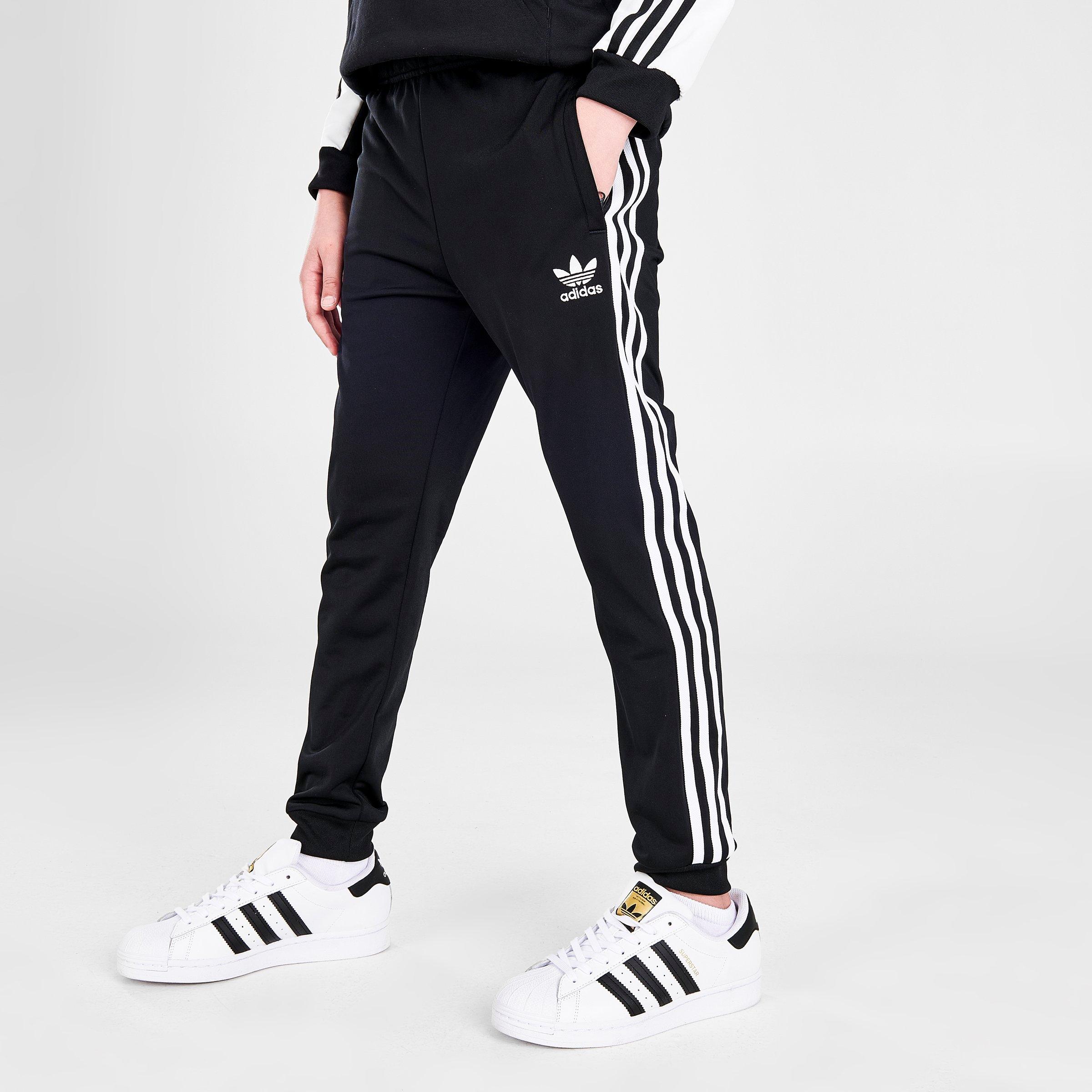 adidas originals itasca pants junior