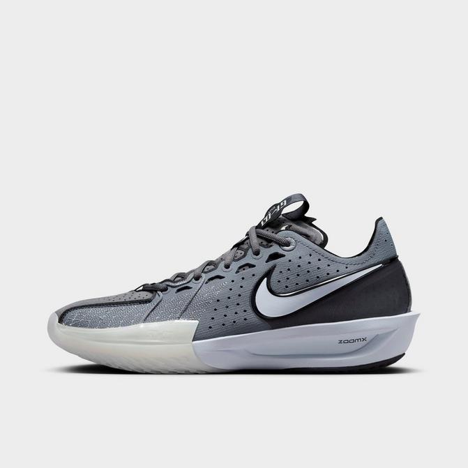 Nike Men s G.T. Cut 3 Basketball Shoes in Grey Size 11 DV2913 002