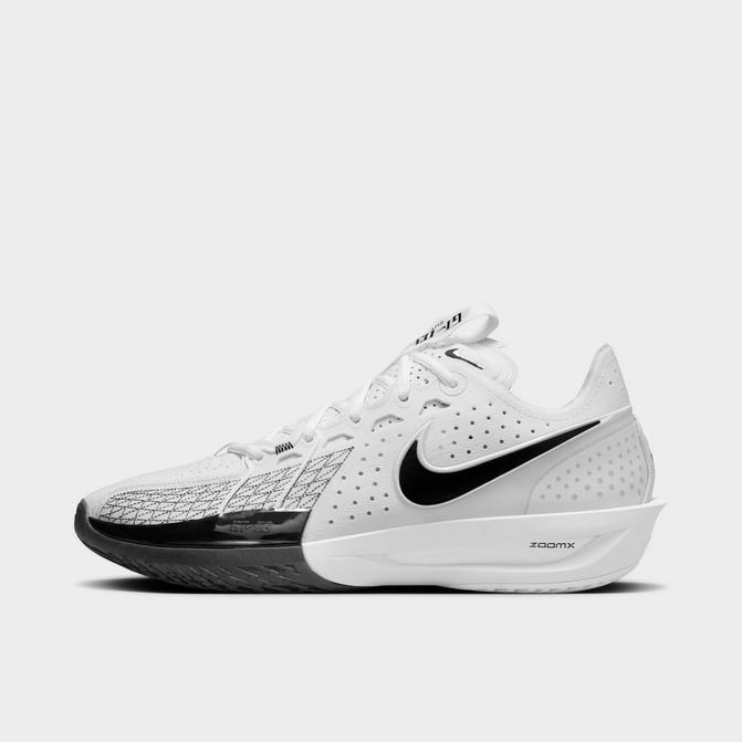 Nike basketball shoes size online