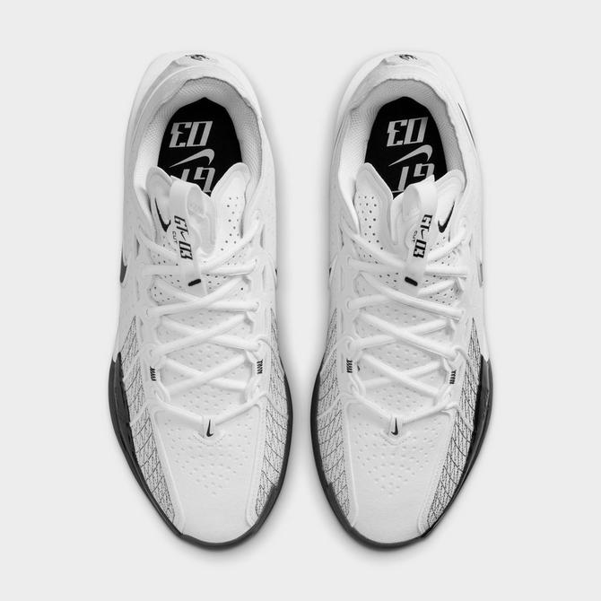 Nike G.T. Cut 3 Turbo LX EP Black / Coconut Milk - Mar 2025