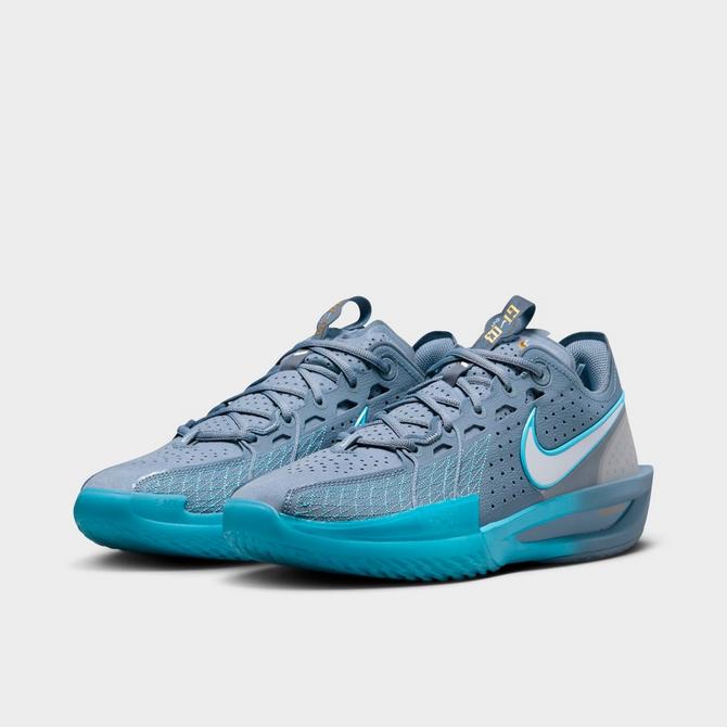 Nike G.T. Cut 3 Basketball Shoes Finish Line