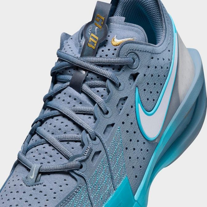 Nike G.T. Cut 3 Basketball Shoes Finish Line