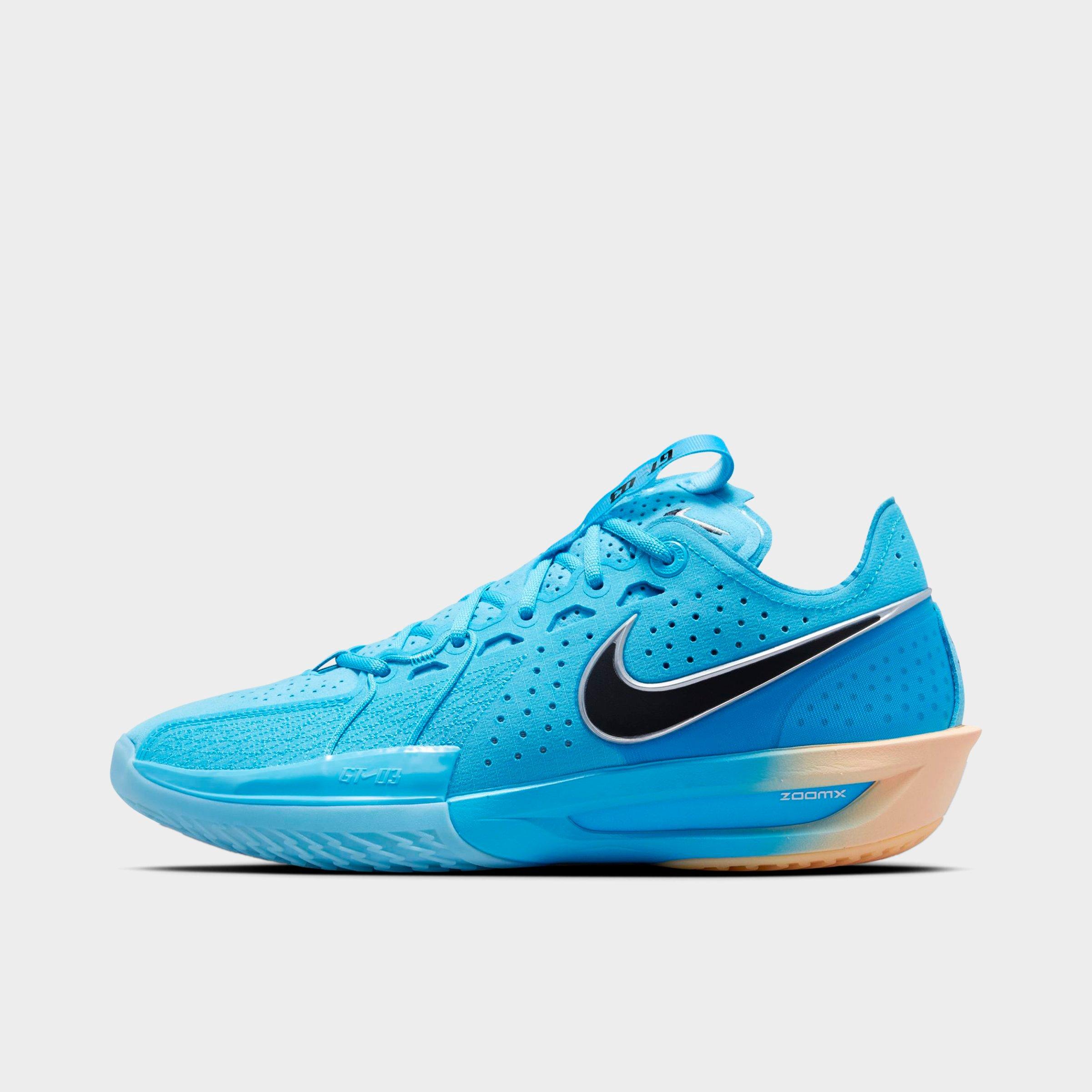 定番のお歳暮&冬ギフトの商品をすべ 3 Cut G.T. Nike Basketball Line Finish Shoes| シューズ(男性用)