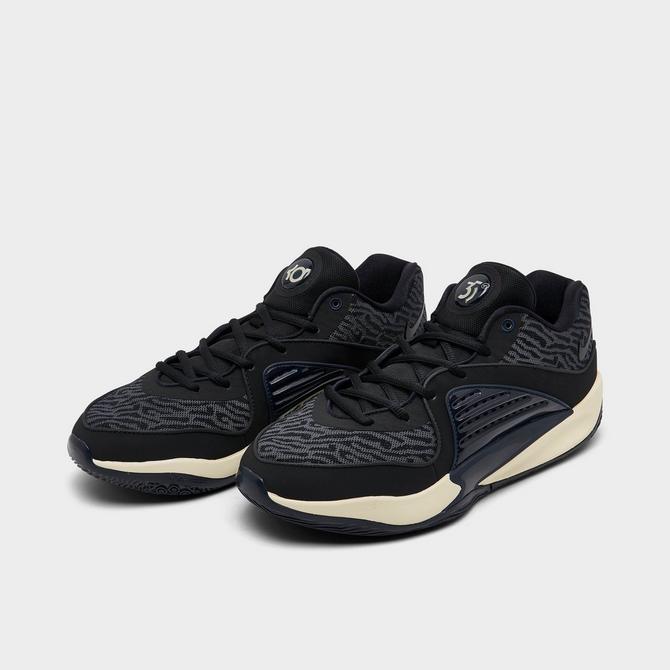 Kd nike shoes clearance black