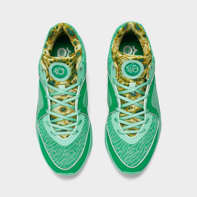 Kd shoes hot sale finish line