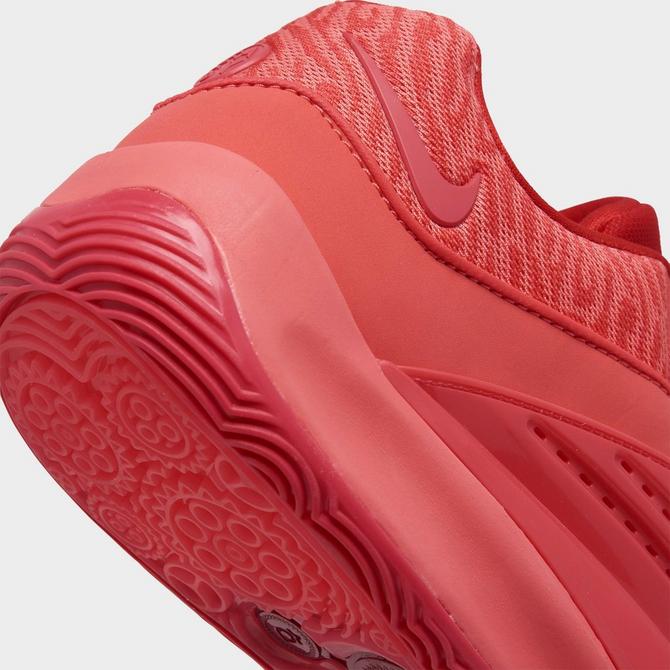 Kd basketball outlet shoes pink