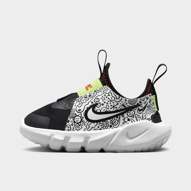 Toddler nike running outlet shoes