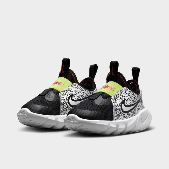 Nike flex best sale runner toddler