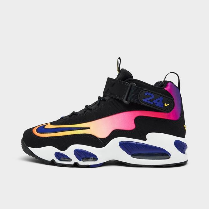 Men's Nike Air Griffey Max 1 Training Shoes| Line