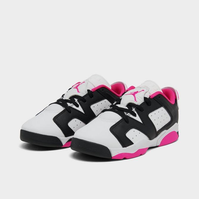 Jordan retro 6 low sale