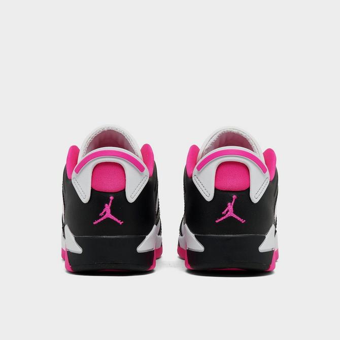 Girl jordans hot sale retro 6