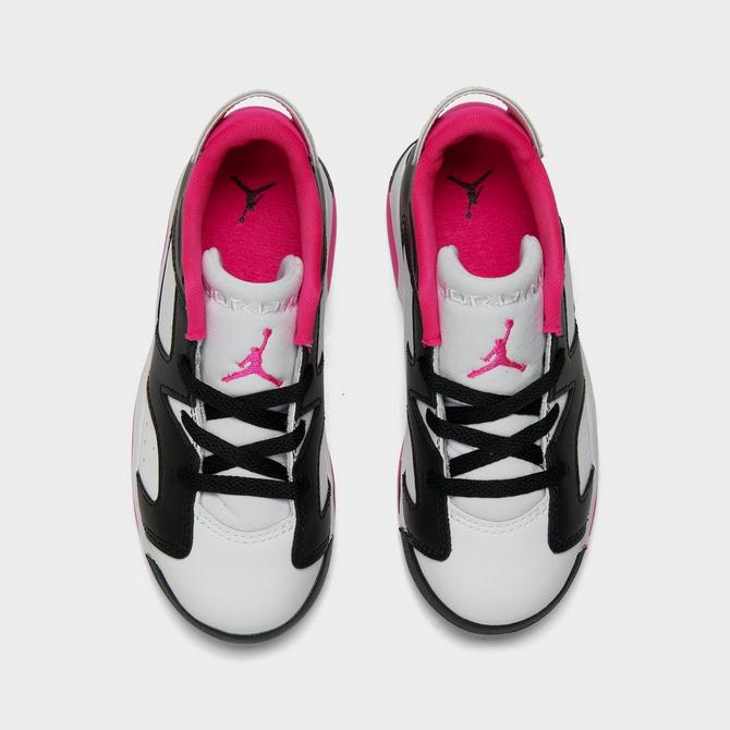 Air jordan retro hot sale 6 girl