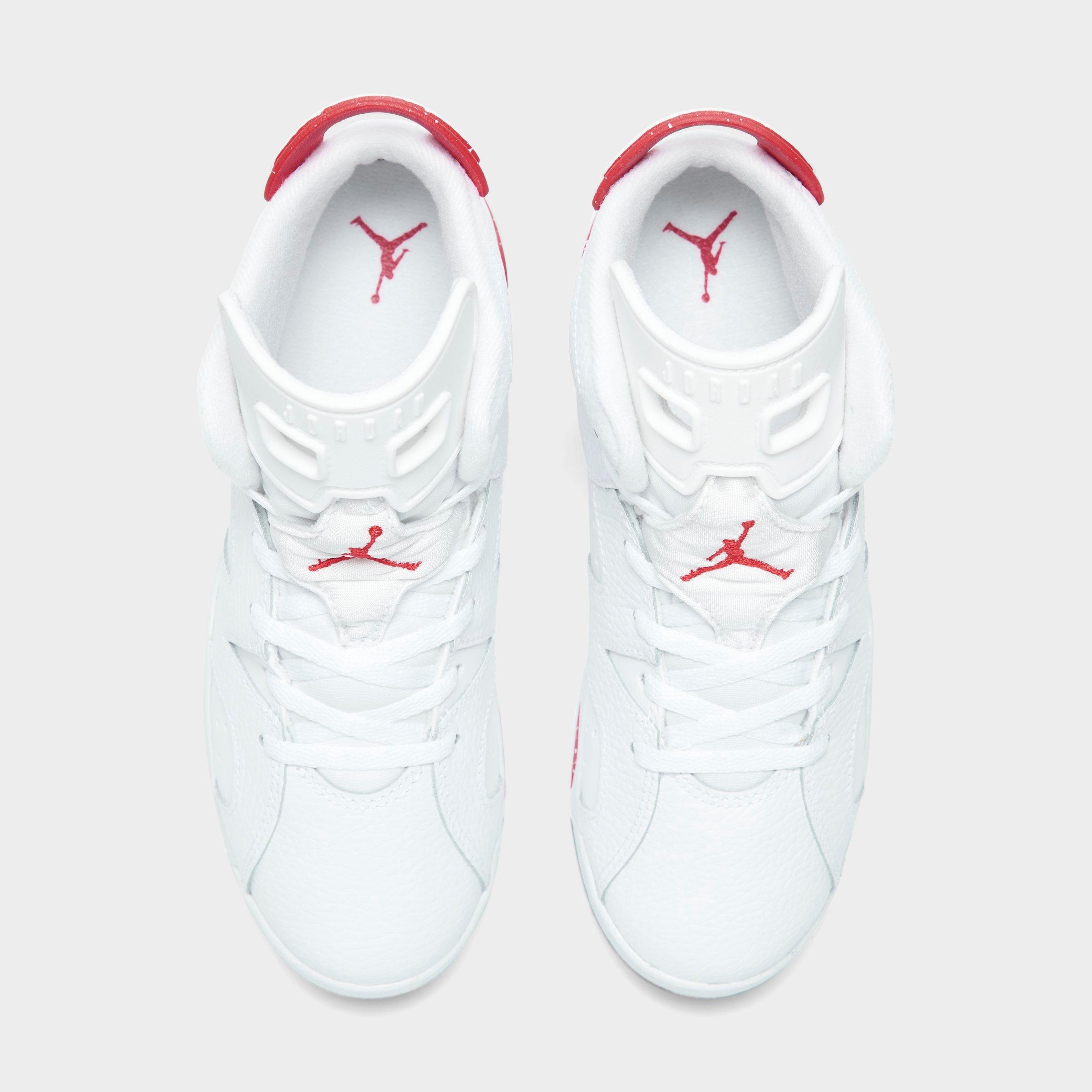 jordan aj zoom retro 6