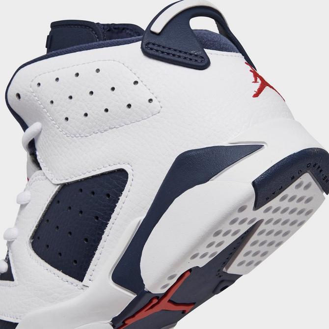 Jordan 6 retro junior on sale