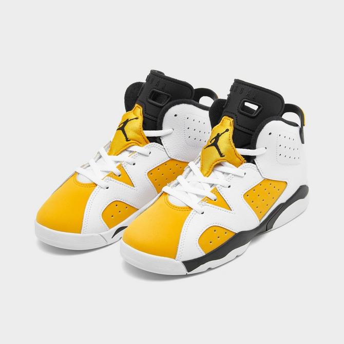 Jordan retro 6 store finish line