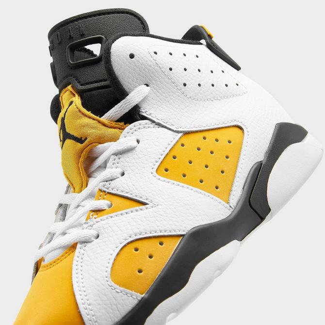 Jordan 6 retro hot sale finish line