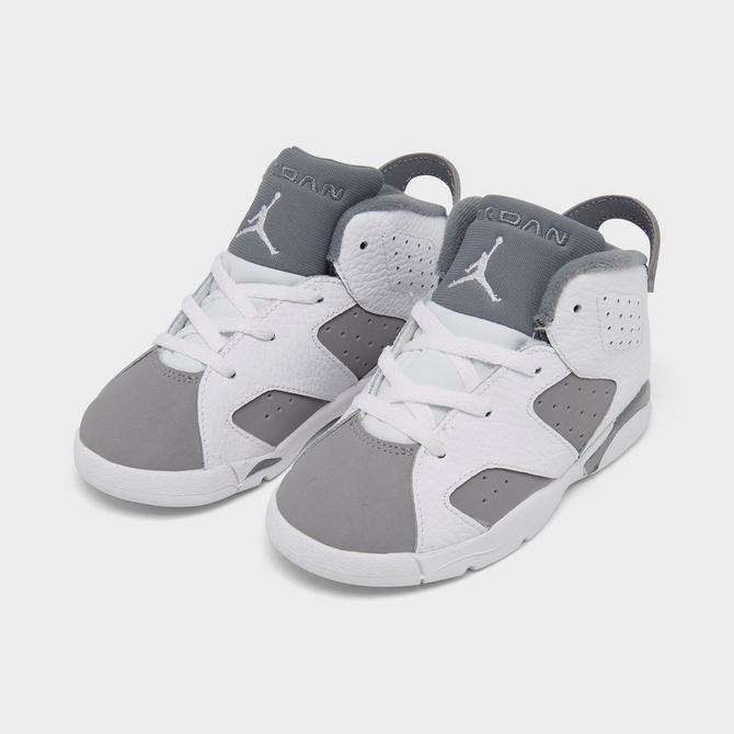 Toddler jordan clearance 6