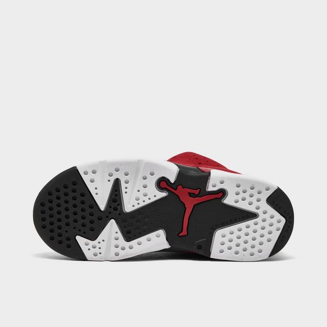 Air jordan 6 sale infrared finish line