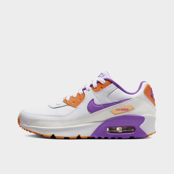 Air max best sale kids 90